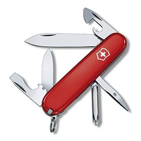 Schweizer Messer Tinker