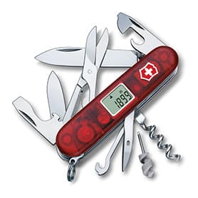 Schweizer Messer Traveller