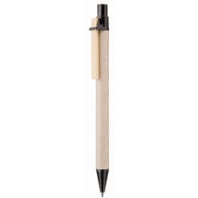 PAPER PEN Druckkugelschreiber