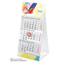 Mini 3 bestseller inkl. 4C-Druck