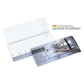 Compact bestseller inkl. 4C-Druck