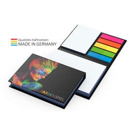 Wien White bestseller, mit Farbschnitt , Bookcover matt