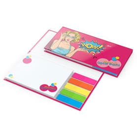 Kopenhagen Individuell, Bookcover gloss, 4/4-farbig