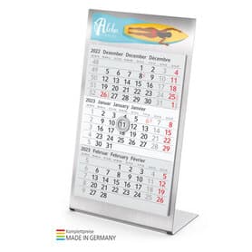 Desktop 3 Steel bestseller 2-Jahre