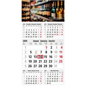 Commerce 5 Post A Bestseller inkl. 4C-Druck