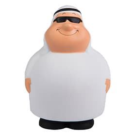 Scheich Bert®