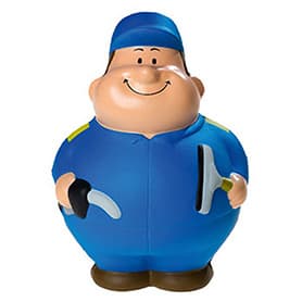 Tankwart Bert®