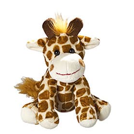 Giraffe Gabi