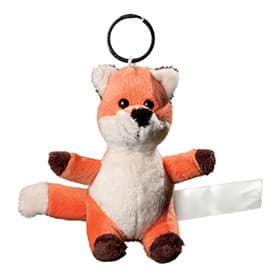 Schlüsselanhänger Fuchs