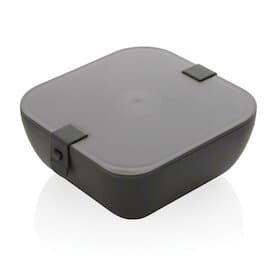 PP Lunchbox Square, anthrazit