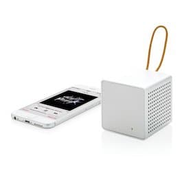 Vibe Wireless Lautsprecher, weiß