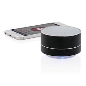 BBM Wireless Lautsprecher, schwarz
