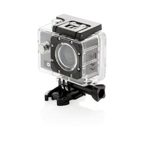 ActionCam Set, grau