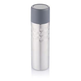 Mosa Flasche, anthrazit