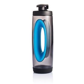 Bopp Sport Activity Flasche, blau