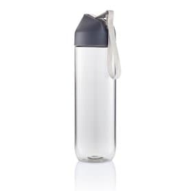 Neva Wasserflasche, anthrazit