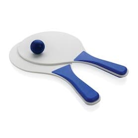 Beach-Ball Set, blau