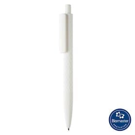 X3 antimikrobieller Stift, weiß