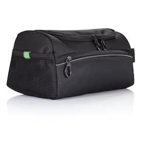 Kosmetiktasche Florida, schwarz