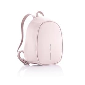 Elle Fashion Anti-Diebstahl-Rucksack, rosa