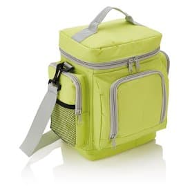 Deluxe Reise Kühltasche, grün