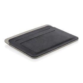 Quebec RFID Kartenhalter, schwarz