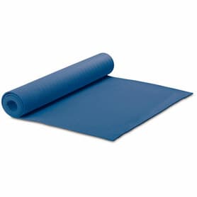 Fitness-Yoga Matte mit Trageriemen