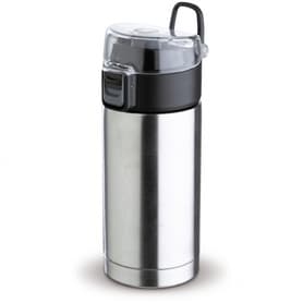 Click-to-open Reisebecher 330ml