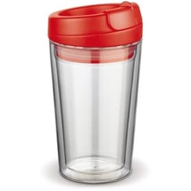 Coffee to go Flavour Glas 270ml