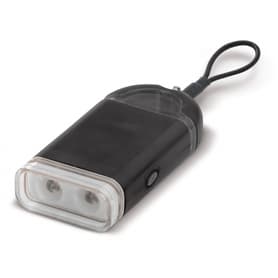 Fahrradlicht Duo