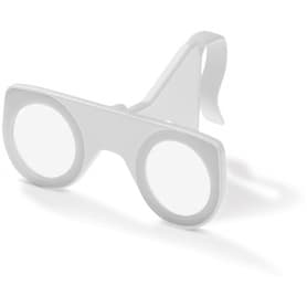 Faltbare VR-Brille
