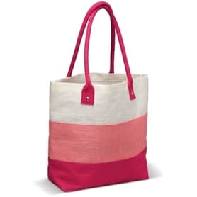 Jute Tasche