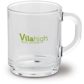 Teeglas New Delhi 200ml
