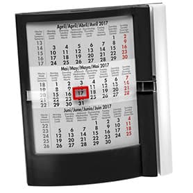 Tischkalender