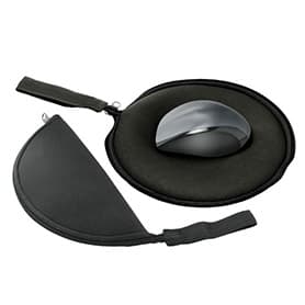 Mouse-Pad/-Tasche