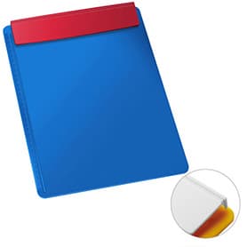 Schreibplatte DIN A4