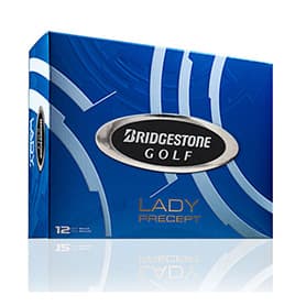 Bridgestone Lady Precept