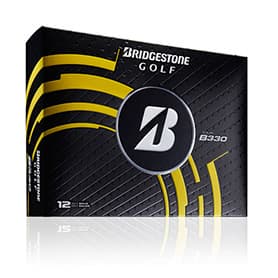 Bridgestone B 330