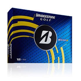 Bridgestone B 330 S