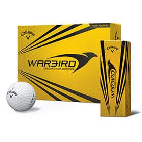 Callaway Warbird
