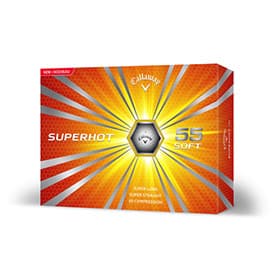 Callaway Superhot 55