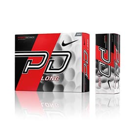 Nike Power Distance Long