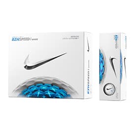 Nike RZN Speed White