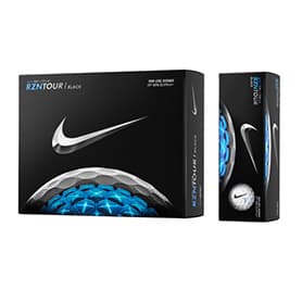 Nike RZN Tour Black