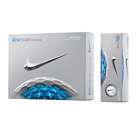 Nike RZN Tour Platinum