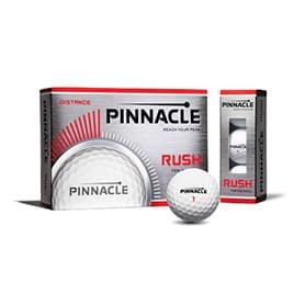 Pinnacle Rush
