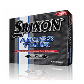 Srixon AD 333 Tour