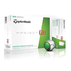 TaylorMade Project (a)