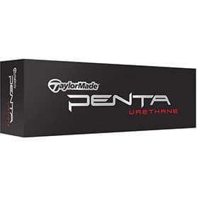 TaylorMade Penta