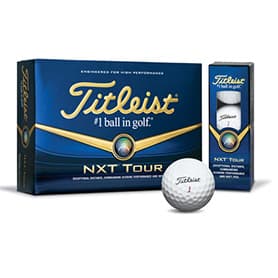 Titleist NXT Tour